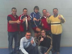 Mannschaft vom 4. Spieltag